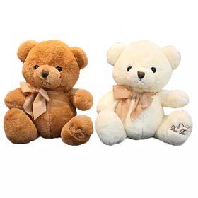 bear doll