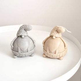 liley pot candle