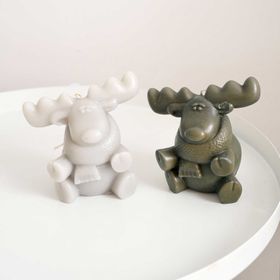 deer candle