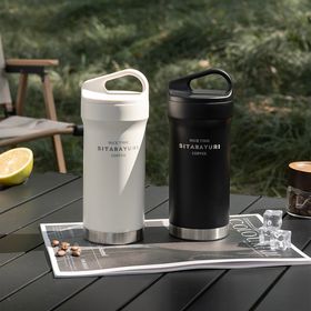 sitara handled flask