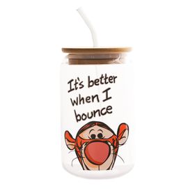 disney bamboo lid smoothie