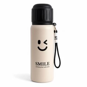 فلاسک‌صافی دار SMILE