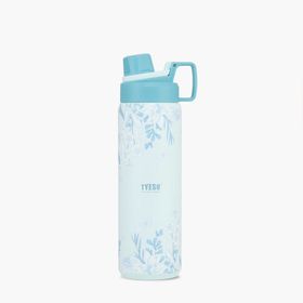 بطری گلدار تایسو مدل Fizz