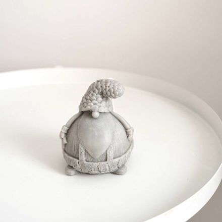 liley pot candle