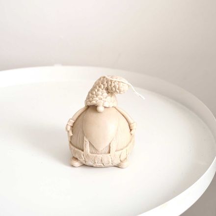liley pot candle