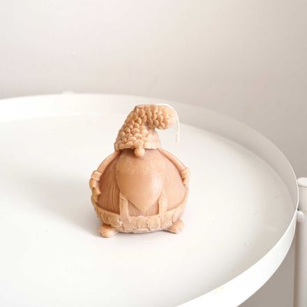 liley pot candle
