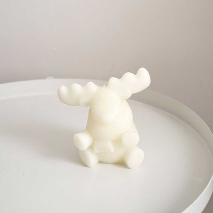 deer candle