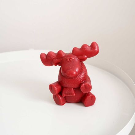 deer candle