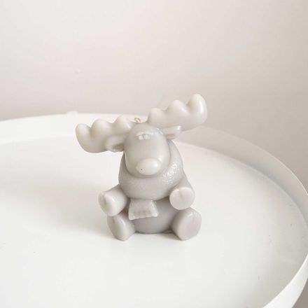 deer candle