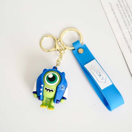 mike keychain
