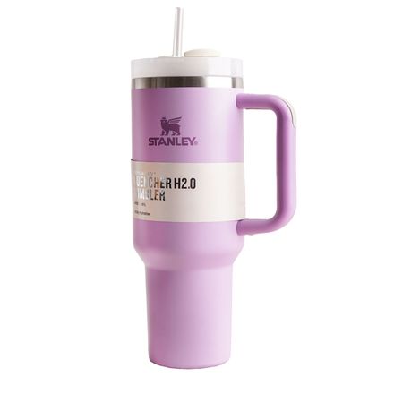 stanley travel mug