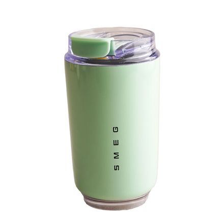 smeg travel mug 240ml