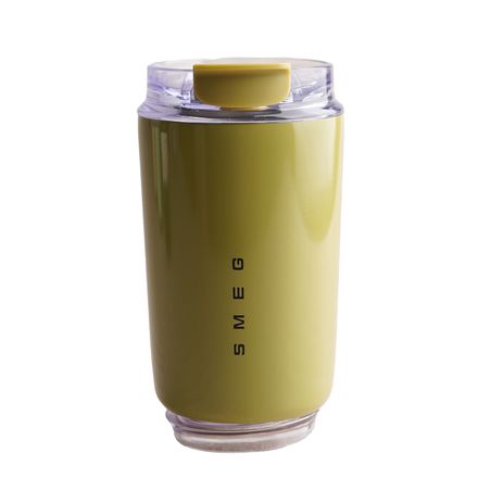 smeg travel mug 240ml