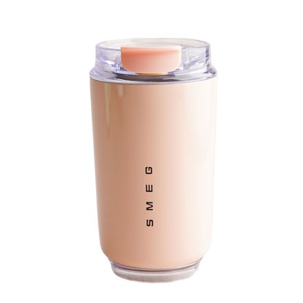 smeg travel mug 240ml