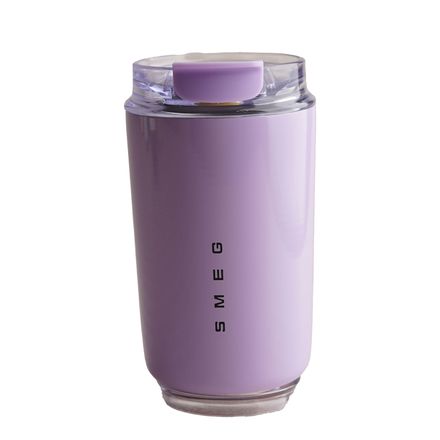 smeg travel mug 240ml