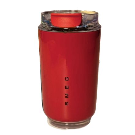 smeg travel mug 240ml