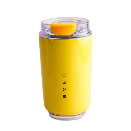smeg travel mug 240ml