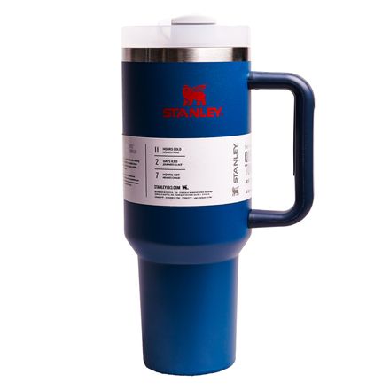 stanley travel mug