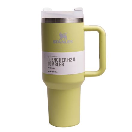 stanley travel mug