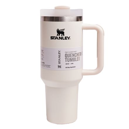 stanley travel mug