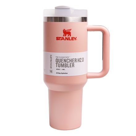 stanley travel mug