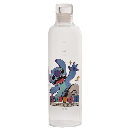 pyrex stitch bottle
