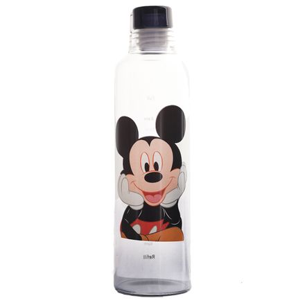 disney pyrex bottle