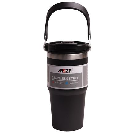 szm handled tumbler