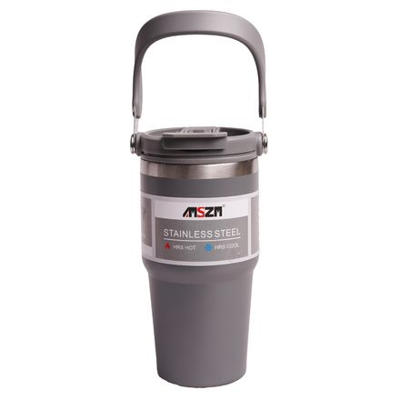 szm handled tumbler