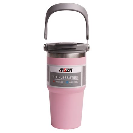 szm handled tumbler