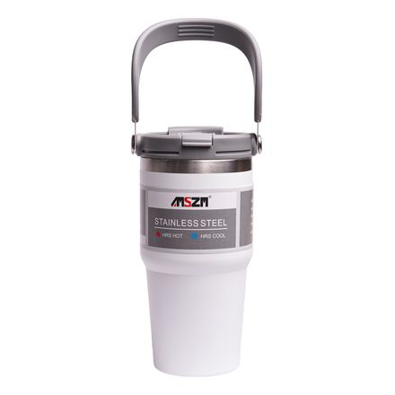 szm handled tumbler