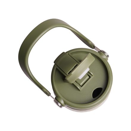 szm handled tumbler