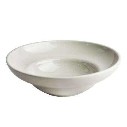pasta plate