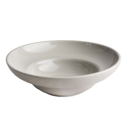 pasta plate