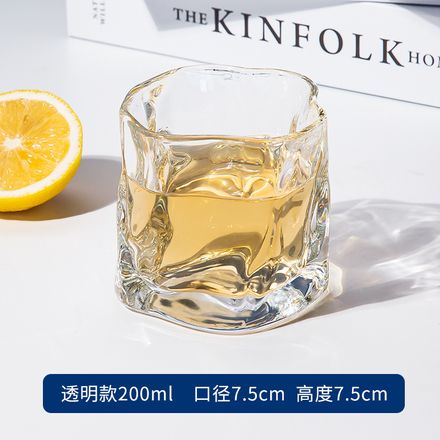 set of 6 glasses