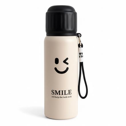 فلاسک‌صافی دار SMILE