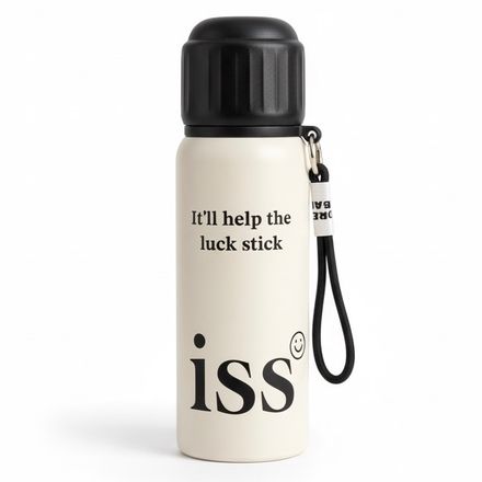 فلاسک‌صافی دار SMILE