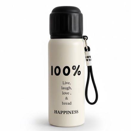 فلاسک‌صافی دار SMILE