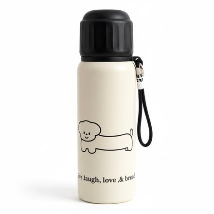 فلاسک‌صافی دار SMILE