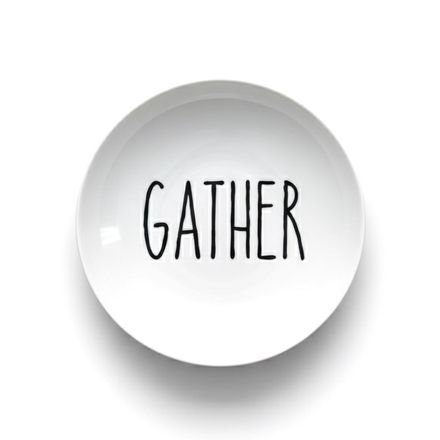 بشقاب خورشت خوری تکست 