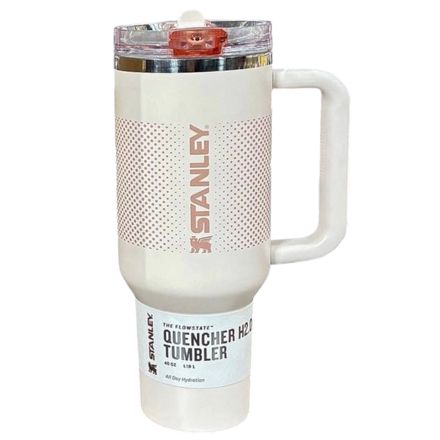 ماگ استنلی Quencher مدل Flip straw