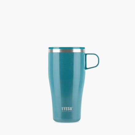 tyeso brisk slide lid mug
