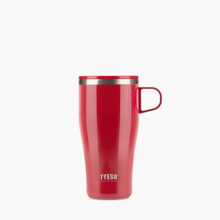 tyeso brisk slide lid mug