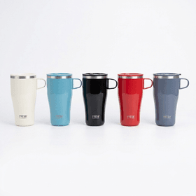 tyeso brisk slide lid mug