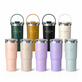 sitarayuri travel mug handel 900ml