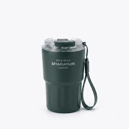 sitarayuri travel mug two state 360ml