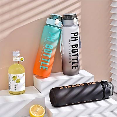 قمقمه Eyun مدل PH-BOTTLE  گنجایش 1 لیتر