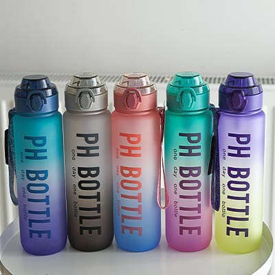 قمقمه Eyun مدل PH-BOTTLE  گنجایش 1 لیتر